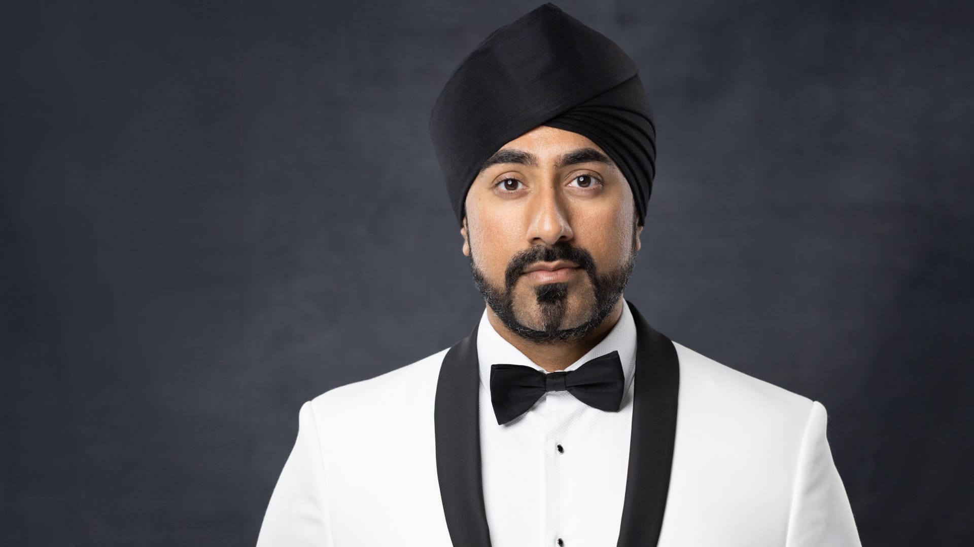 Magic Singh: Live