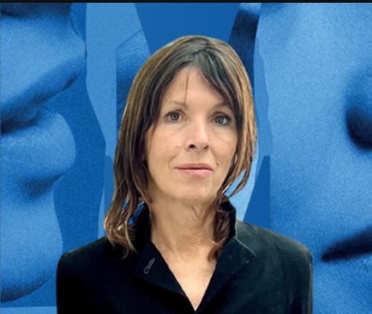An Evening with Rachel Cusk : Life of M