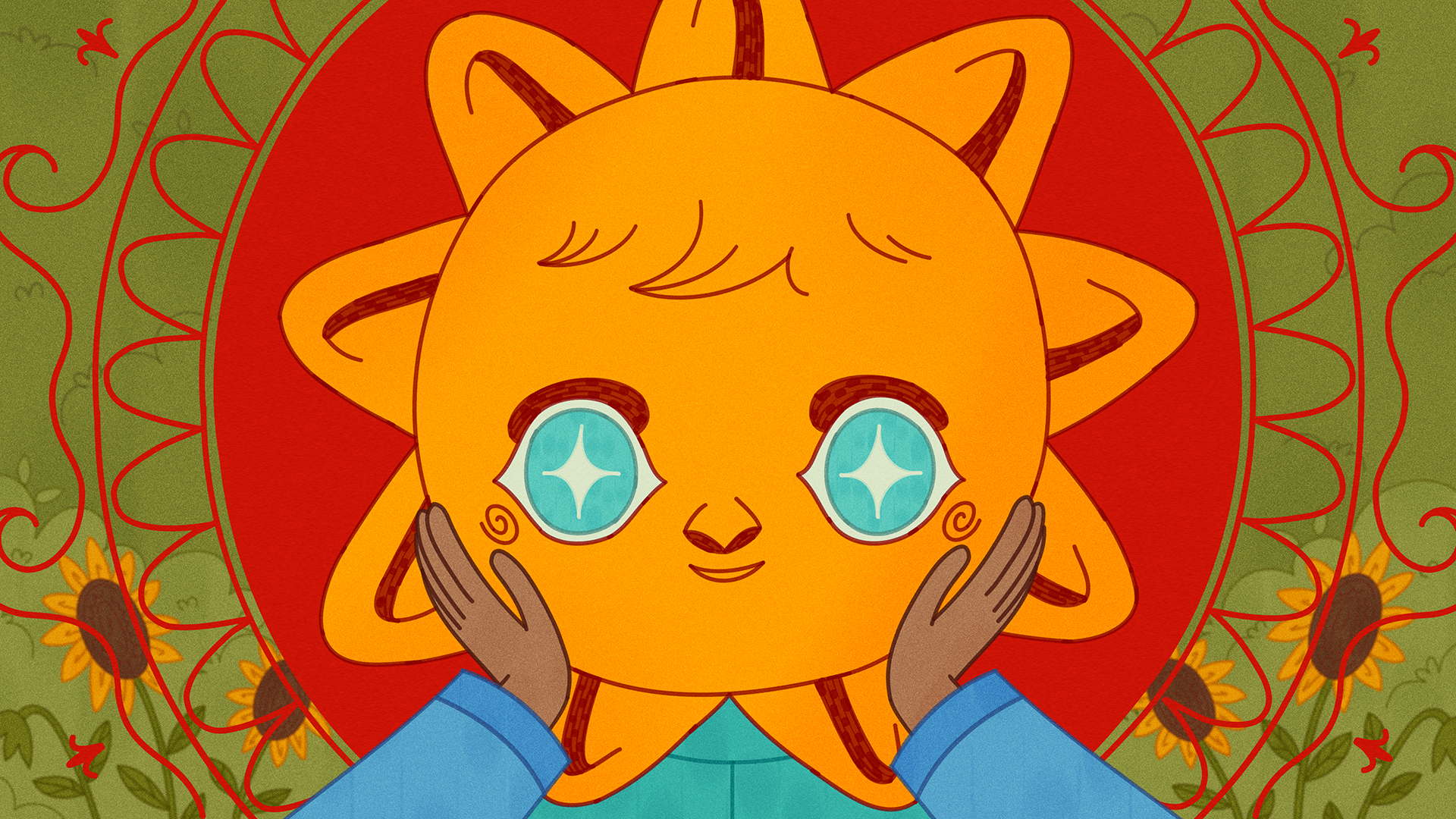 LIAF: Marvellous Animations (ages 8–15)