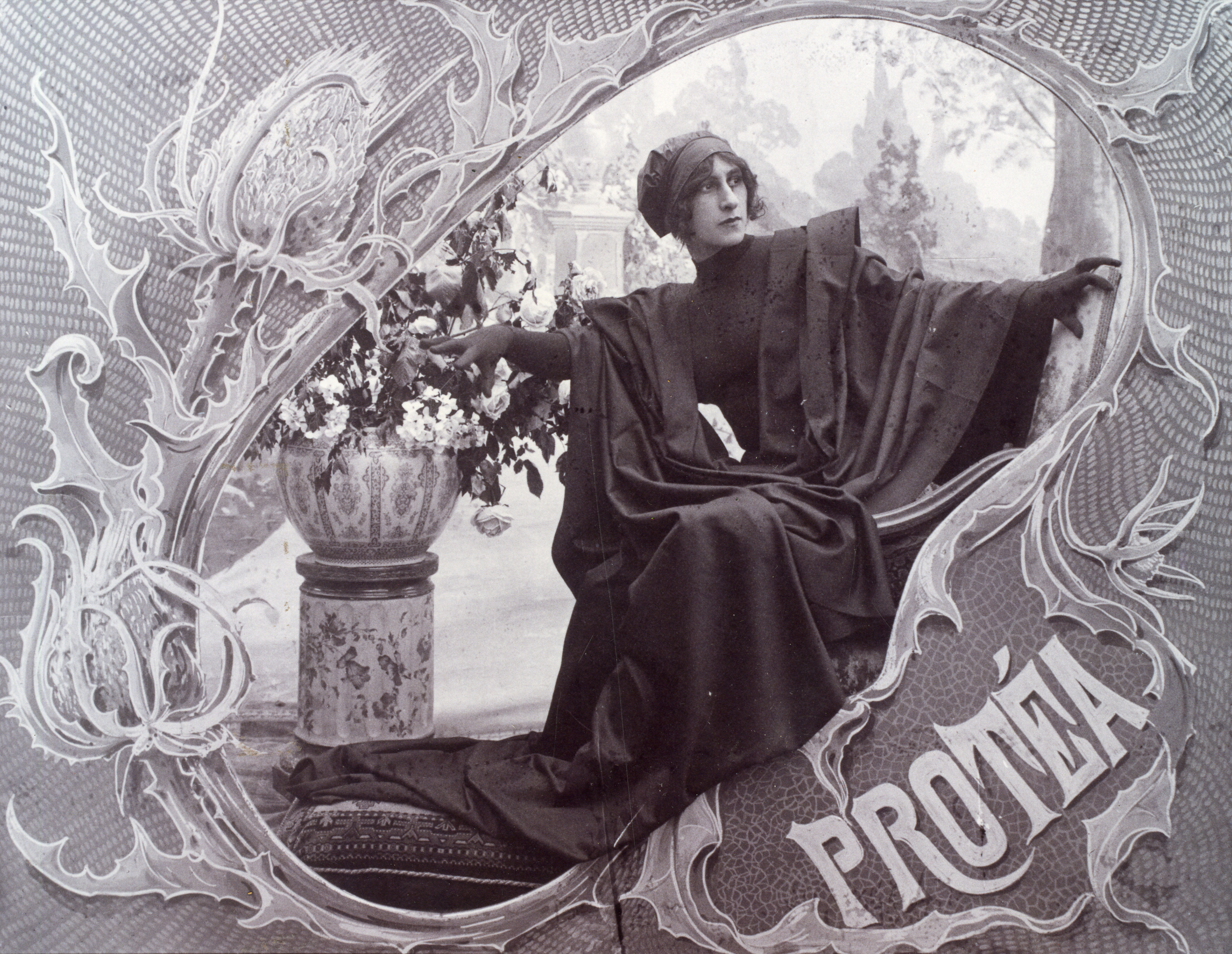 Silent Film & Music: Protéa + Jarvis Cocker + guests