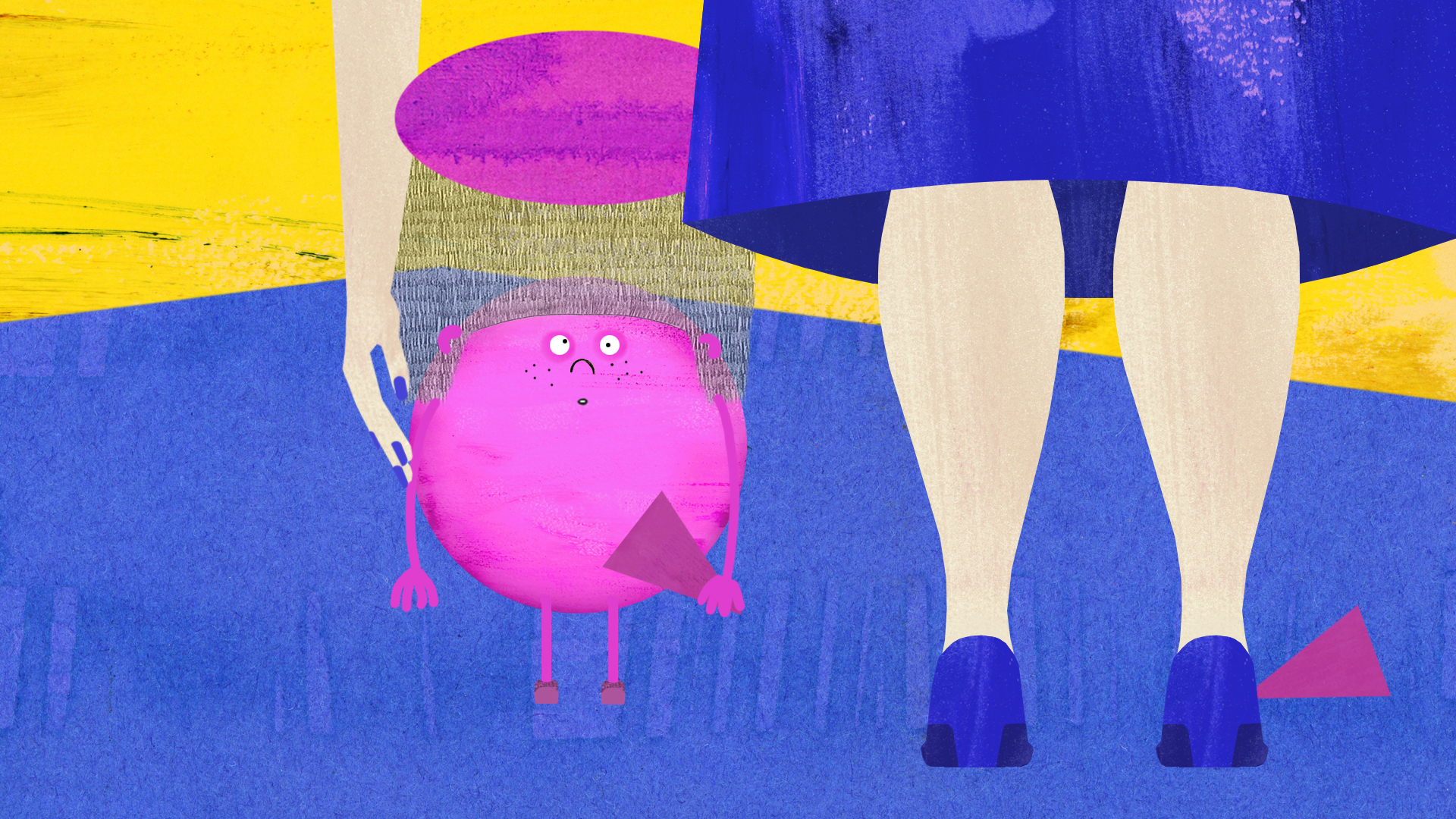FFC: Amazing Animations for 0-7 year-olds