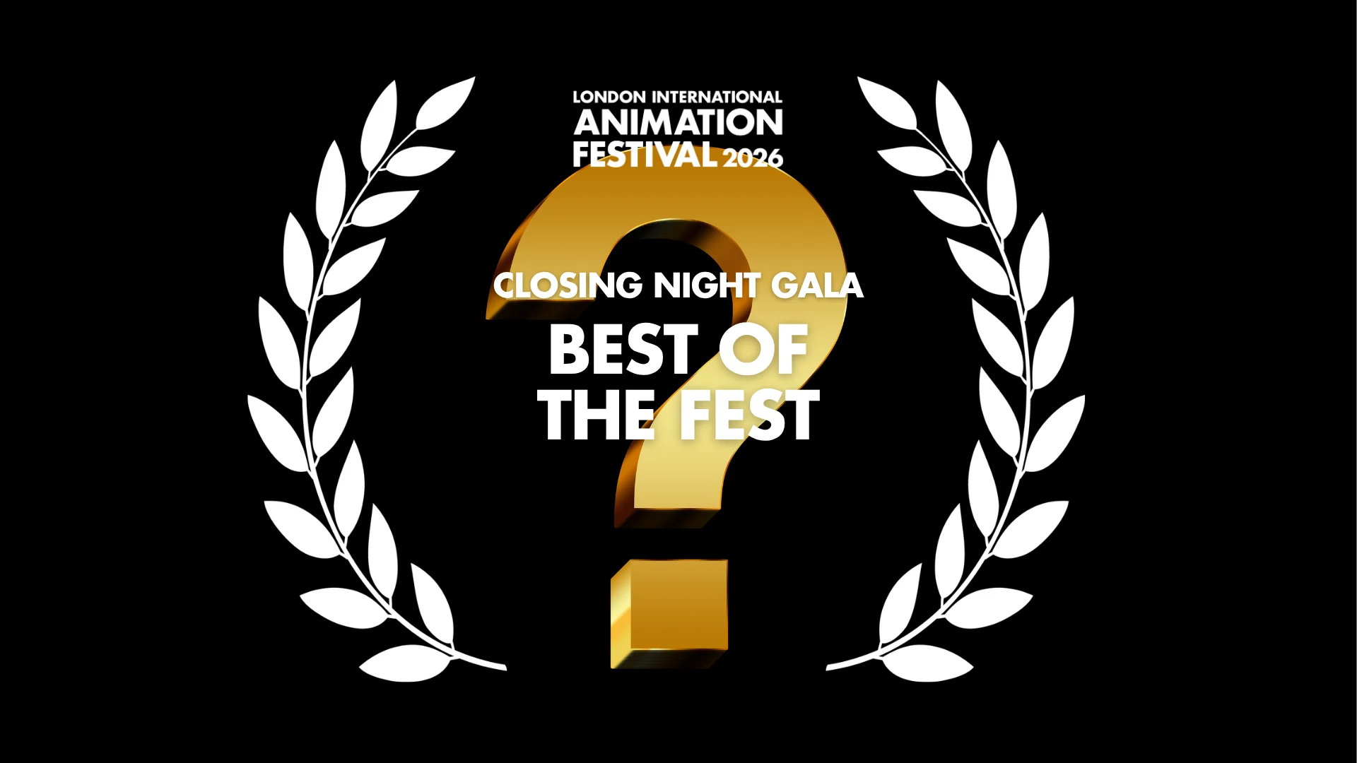 LIAF 2026: The Best of the Fest - Encore