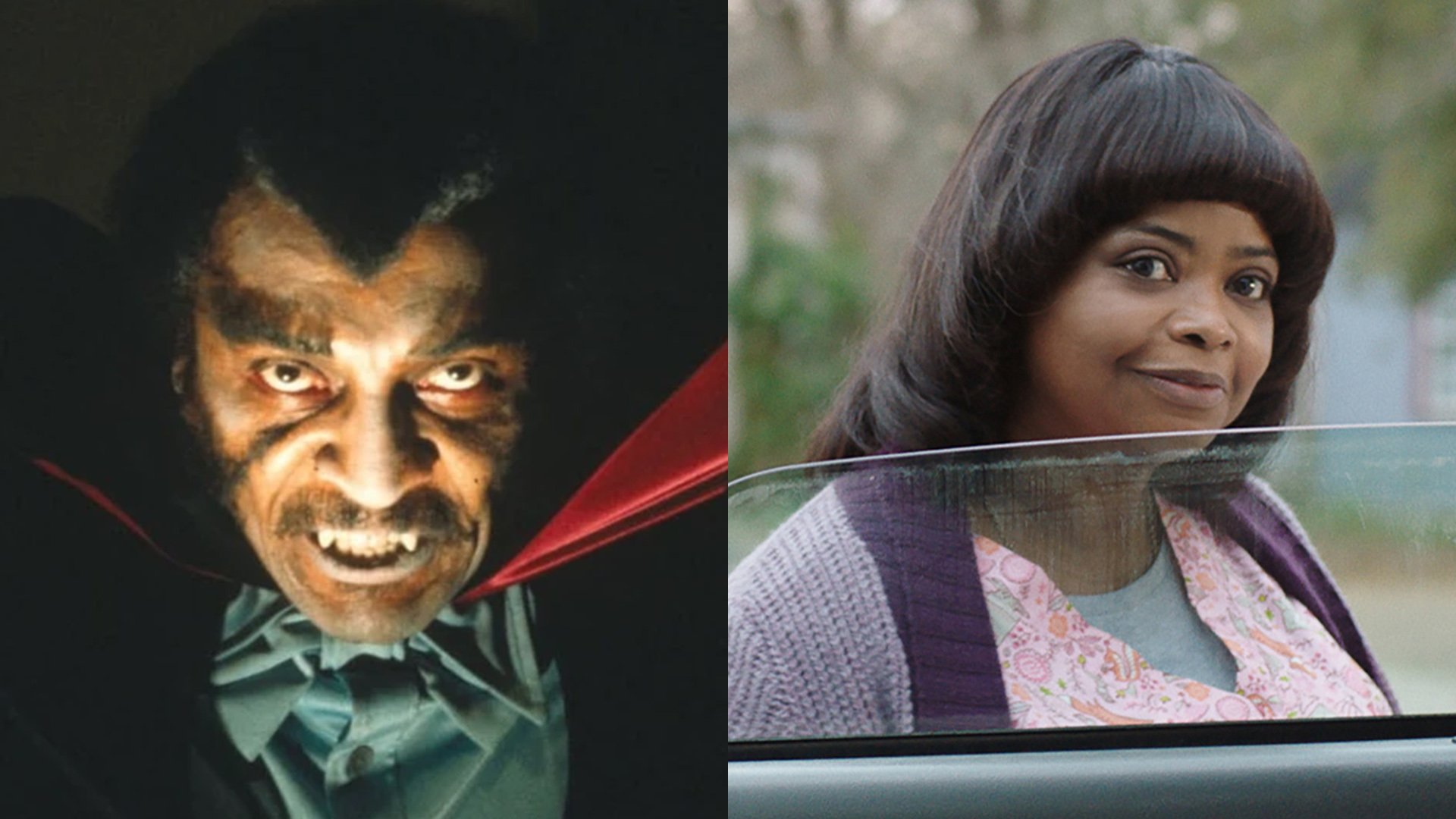 Category H Halloween Special: BLACULA + MA
