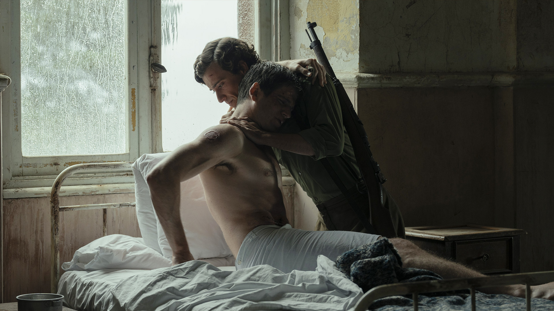 LONDON FESTIVAL OF QUEER SPANISH CULTURE: LA BOLA NEGRA
