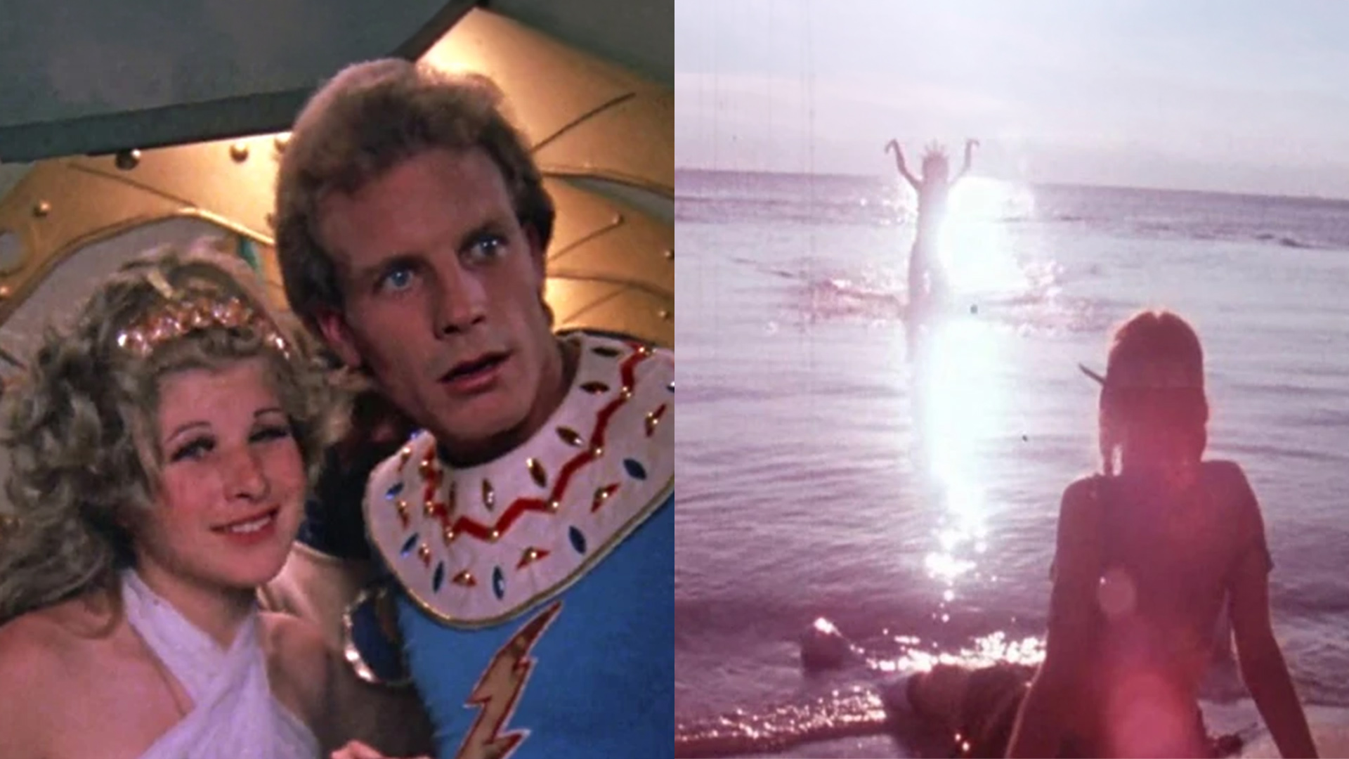 Rio Forever Cult Lates: FLESH GORDON + GUMS