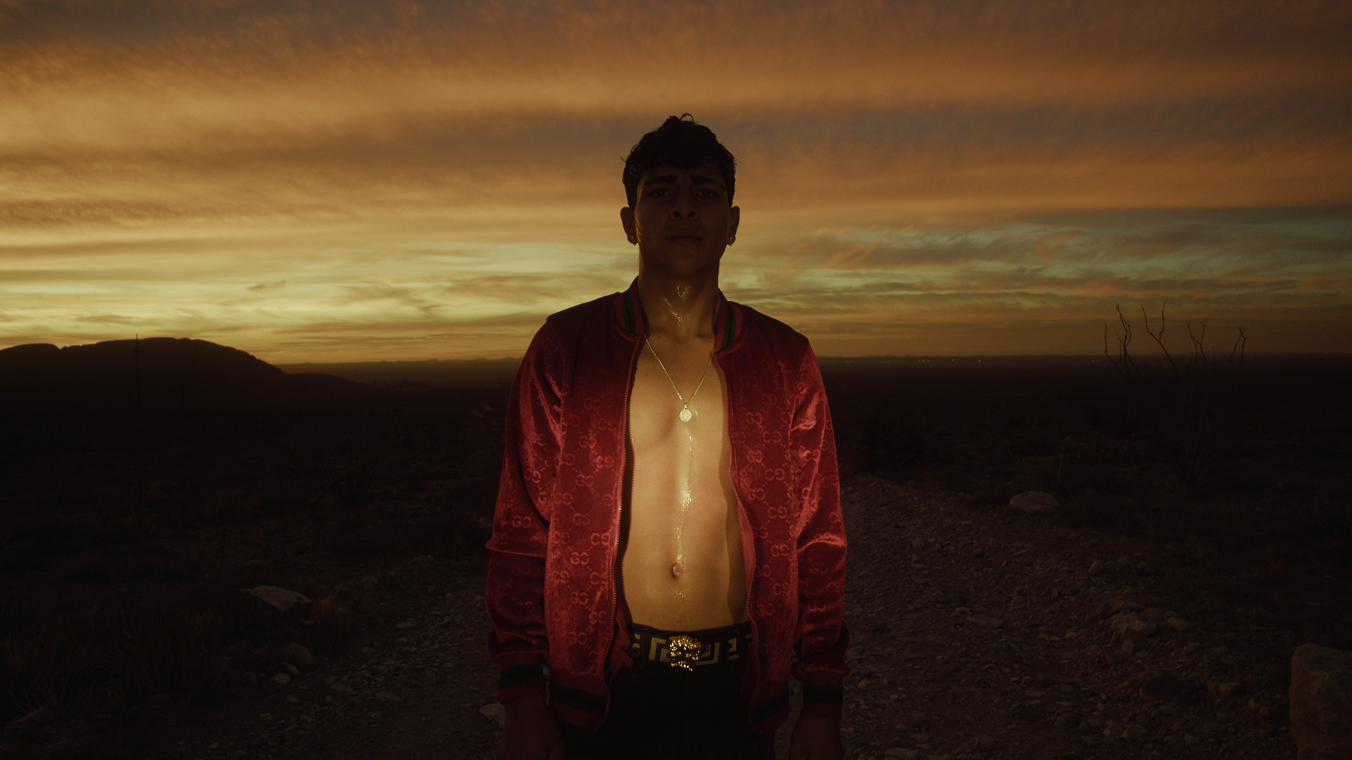 LONDON FESTIVAL OF QUEER SPANISH CULTURE: ON THE ROAD