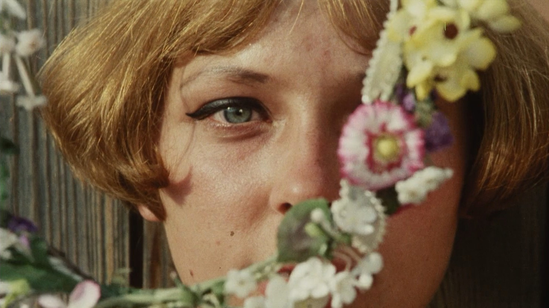 Rio Film Feminists: DAISIES