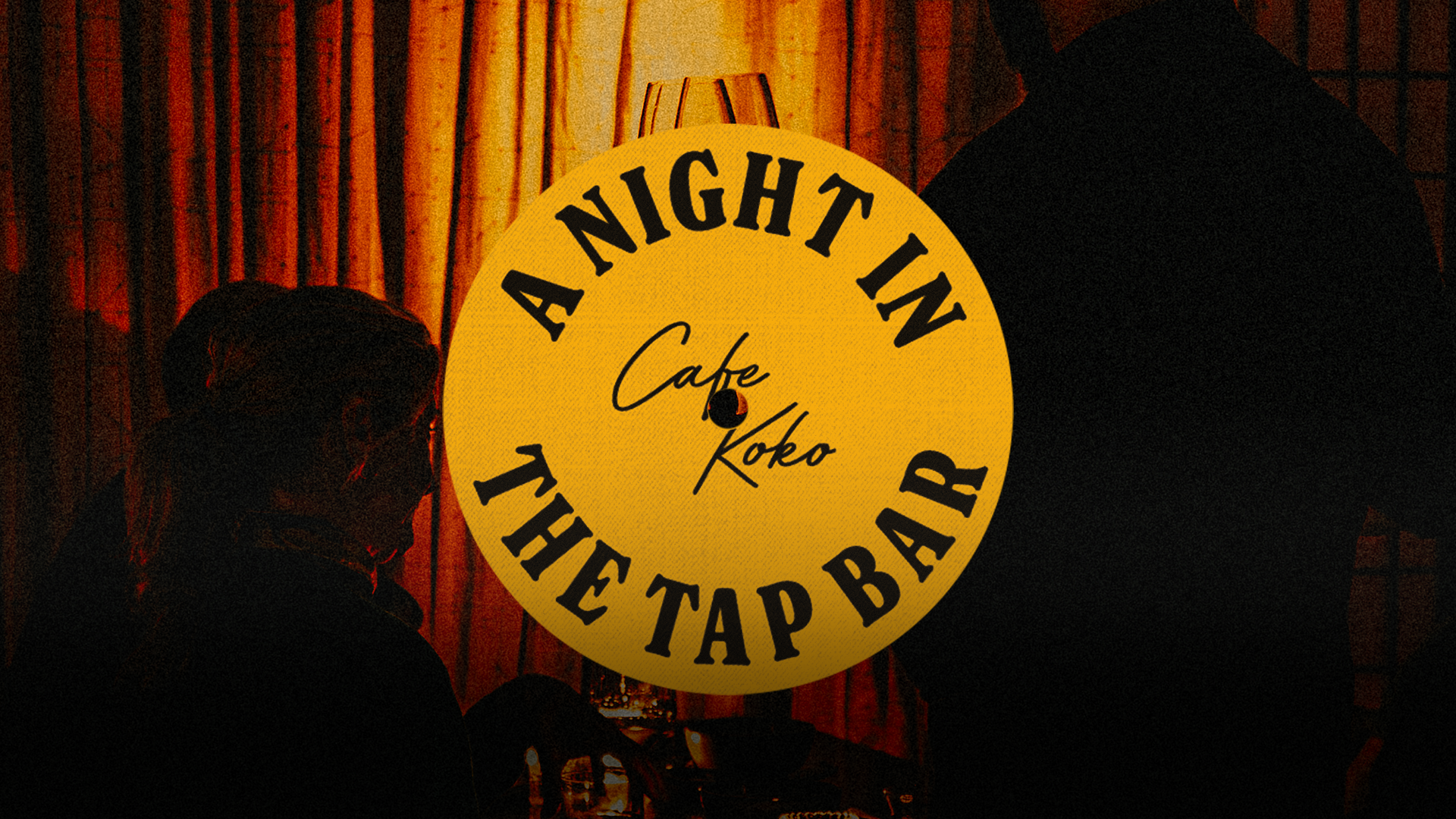 A Night In… The Tap Bar