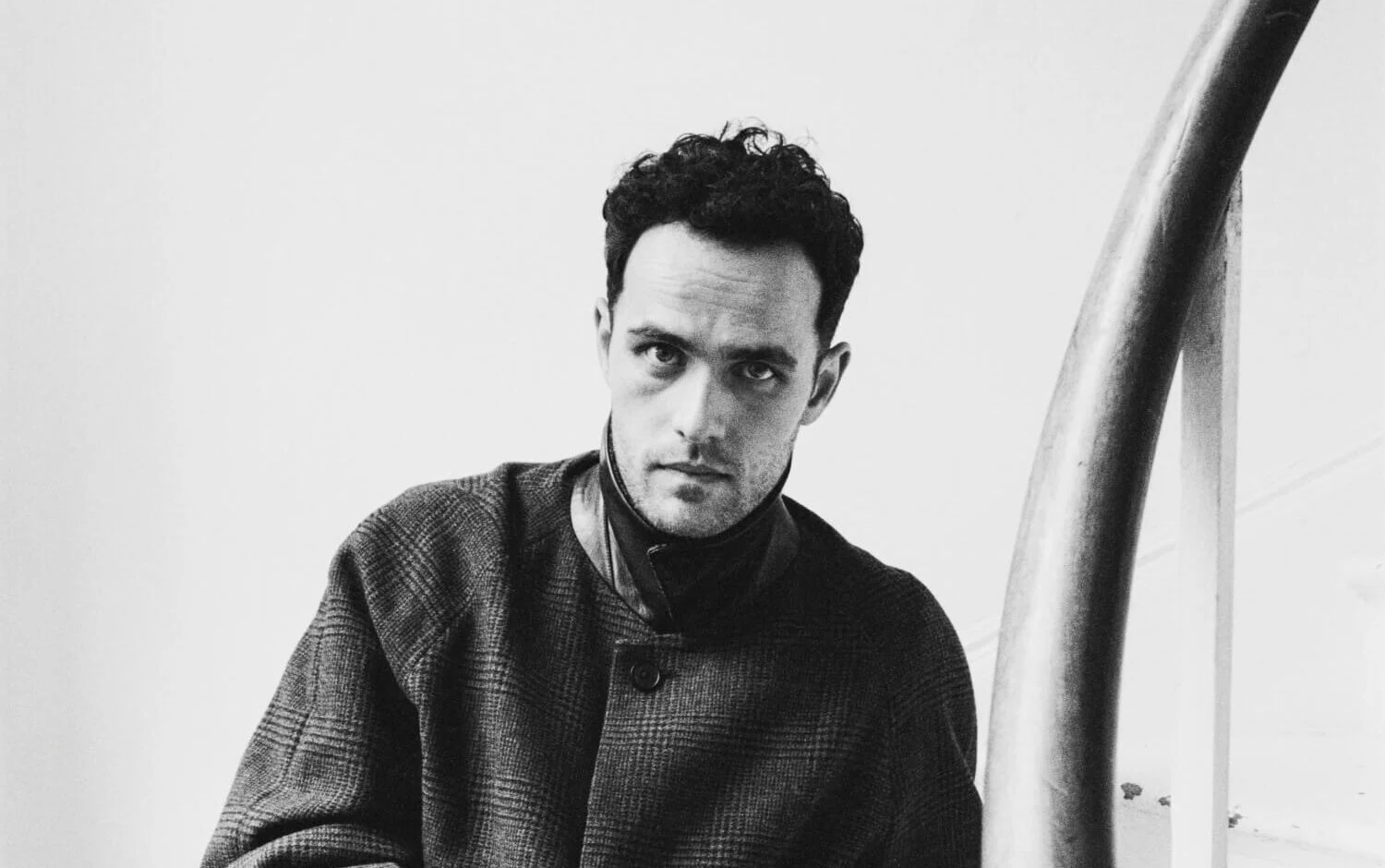 Jordan Rakei