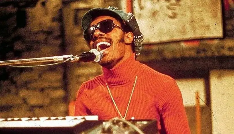 Songs in the Key of Life (50th Anniversary)