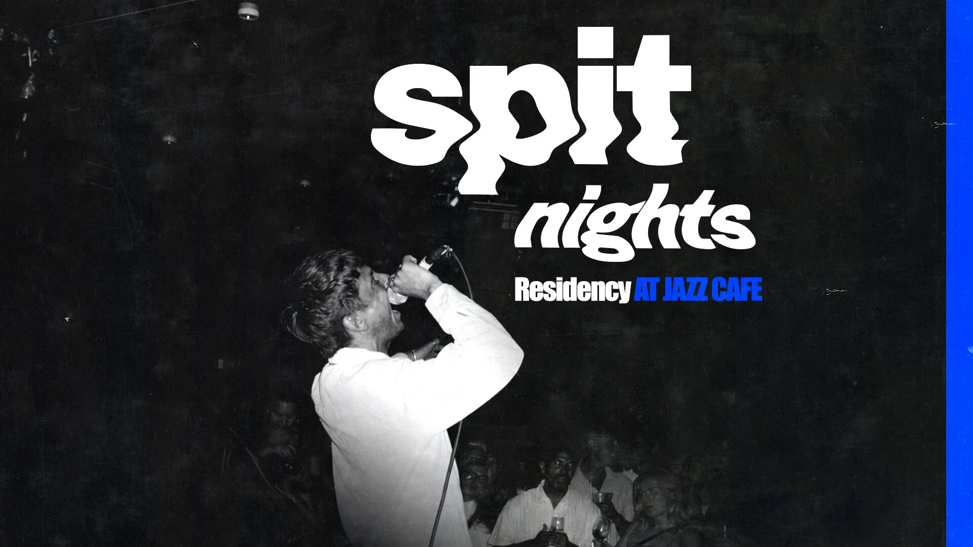 SpitNights Residency