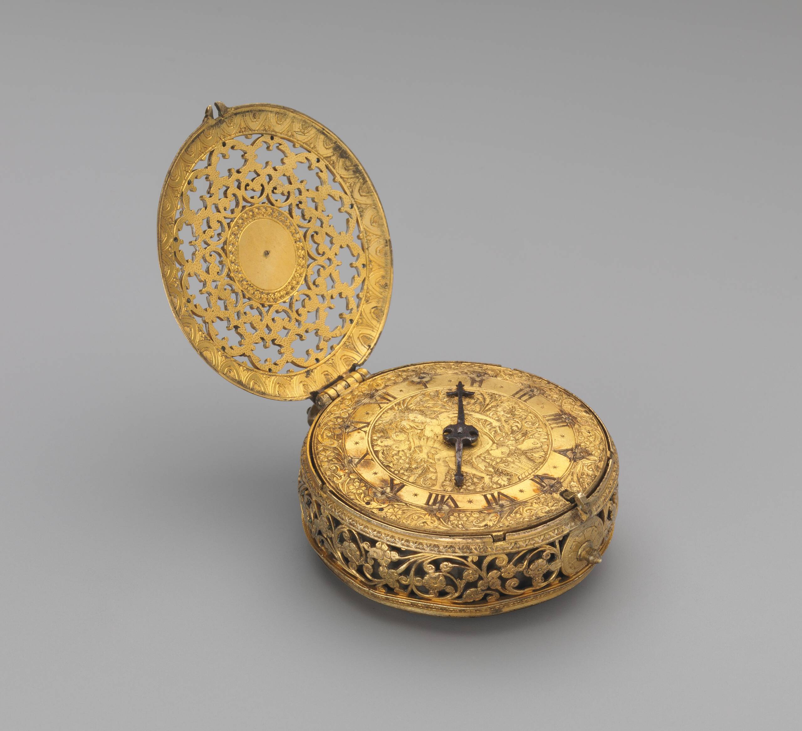 Lunchtime Lectures: Shakespeare's Objects: Understanding the Off-Stage Lives of Early Modern Stage Props