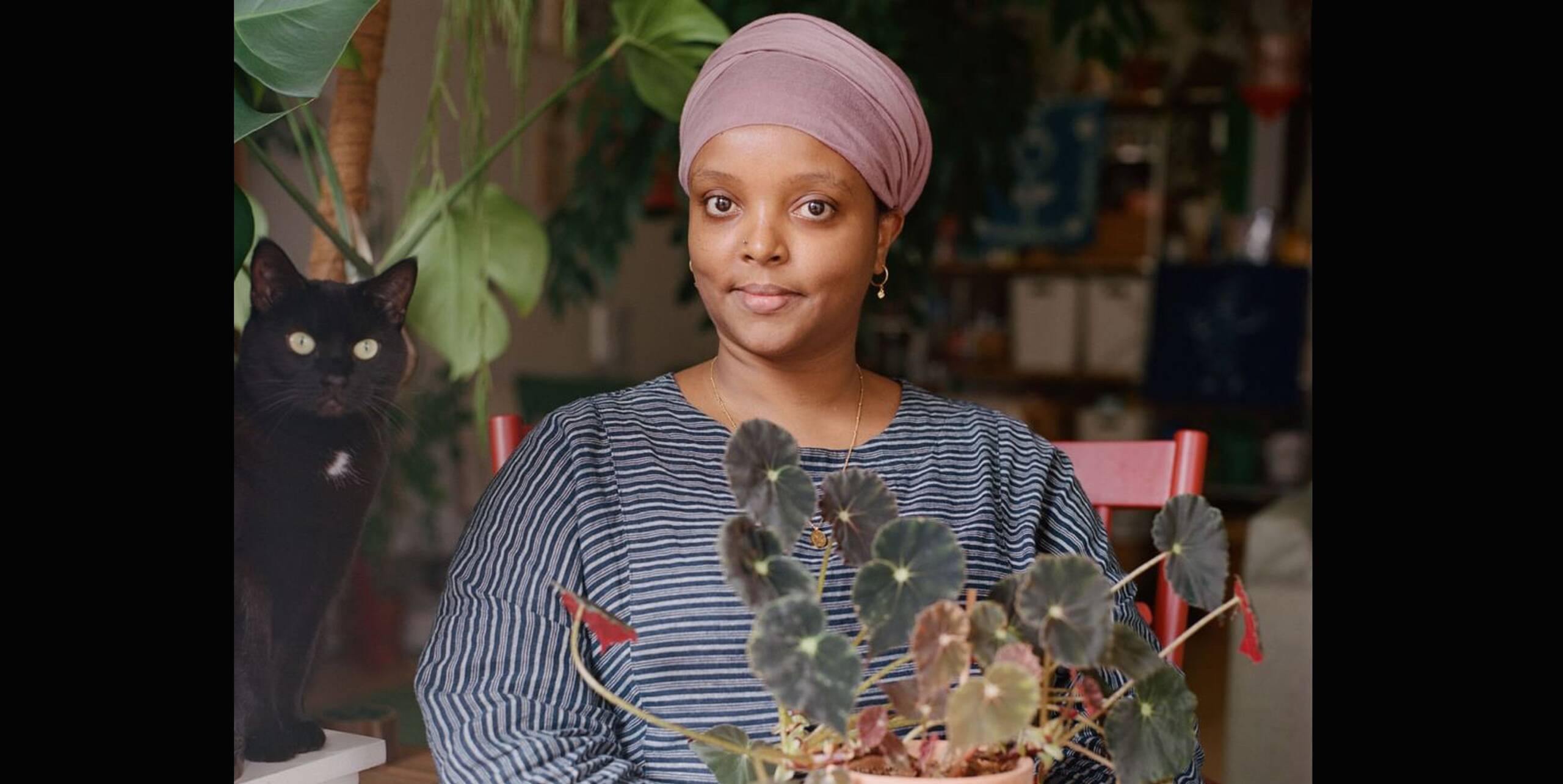 How We Made It with Sahra Hersi