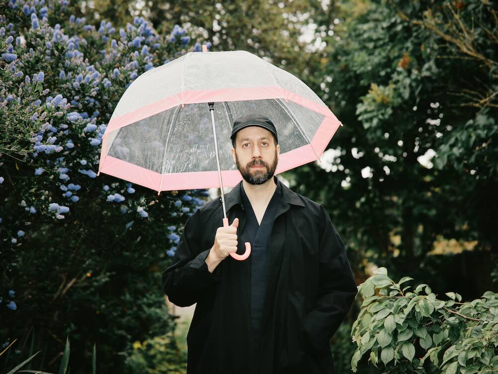 Gold Panda + Danalogue