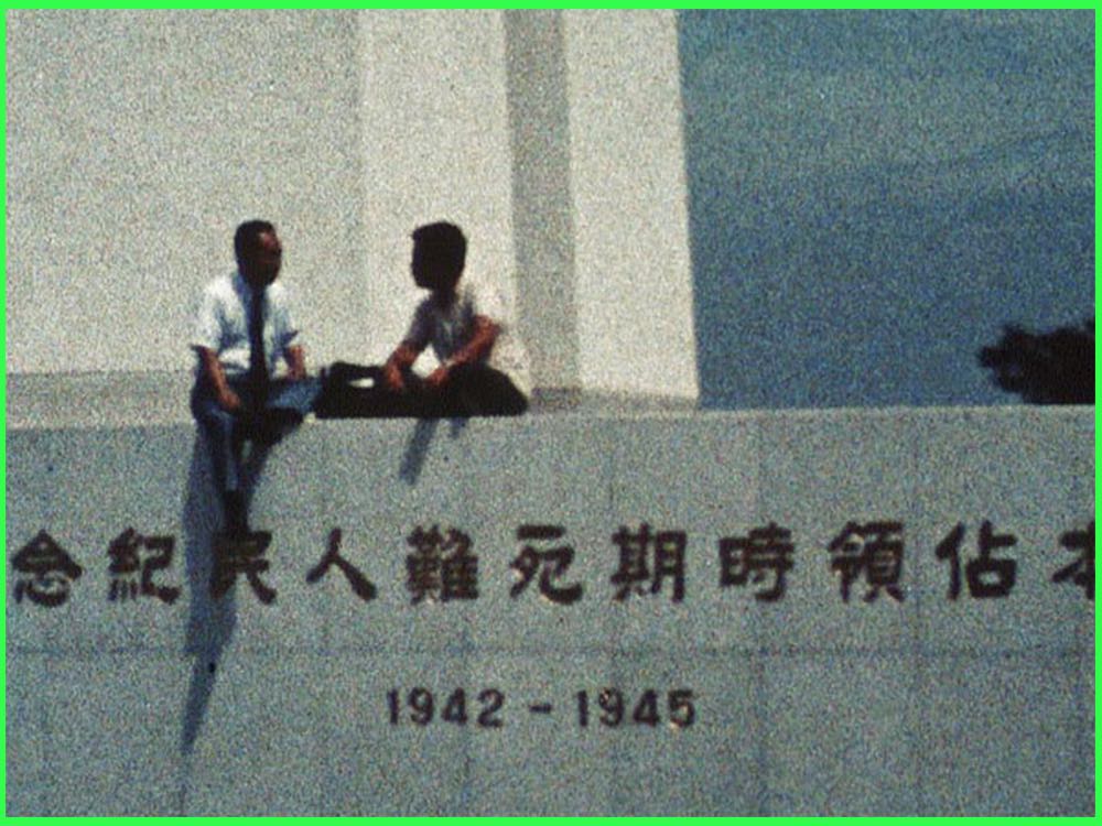 In Search of the Unreturned Soldiers