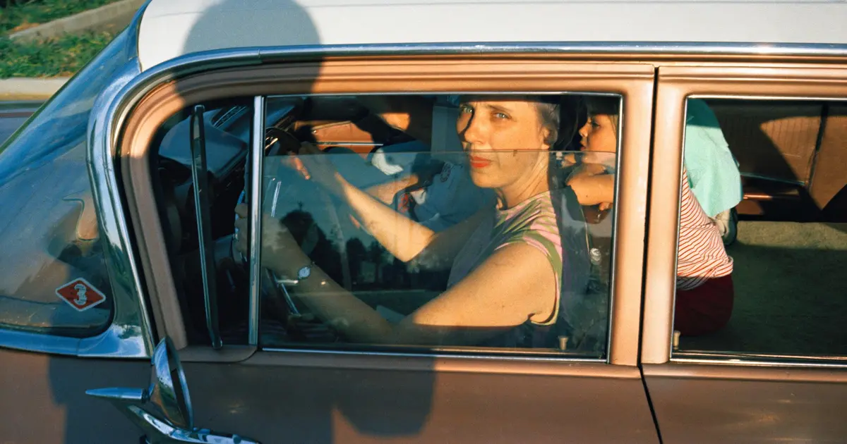 BSL Exhibition Tour | William Eggleston: All that goes unnoticed