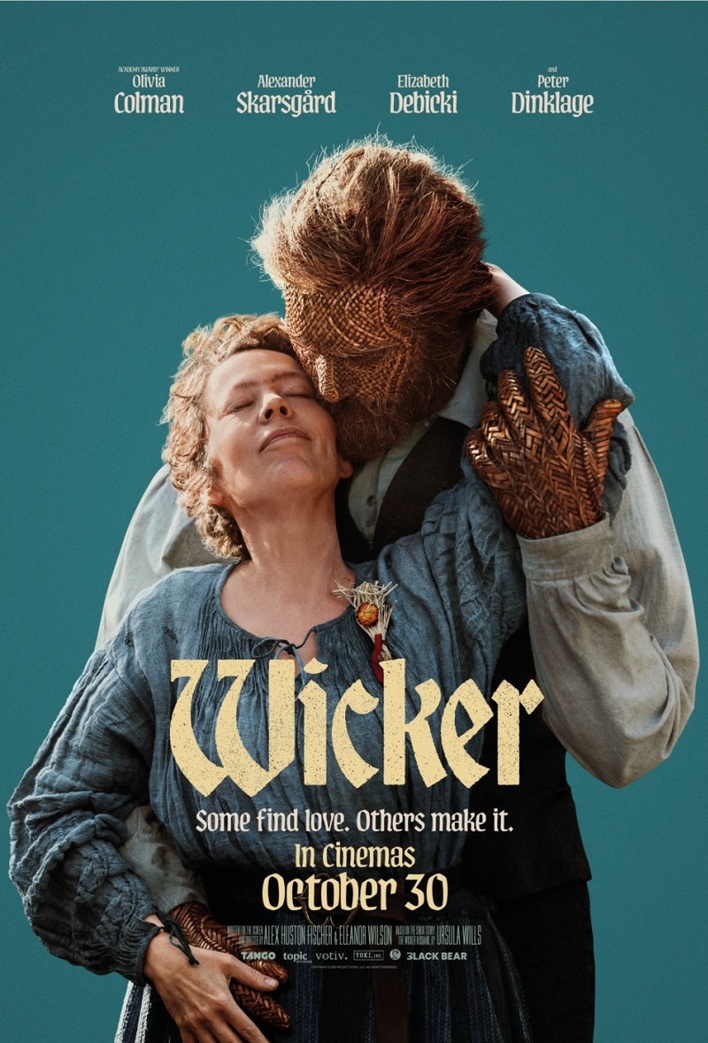 Wicker