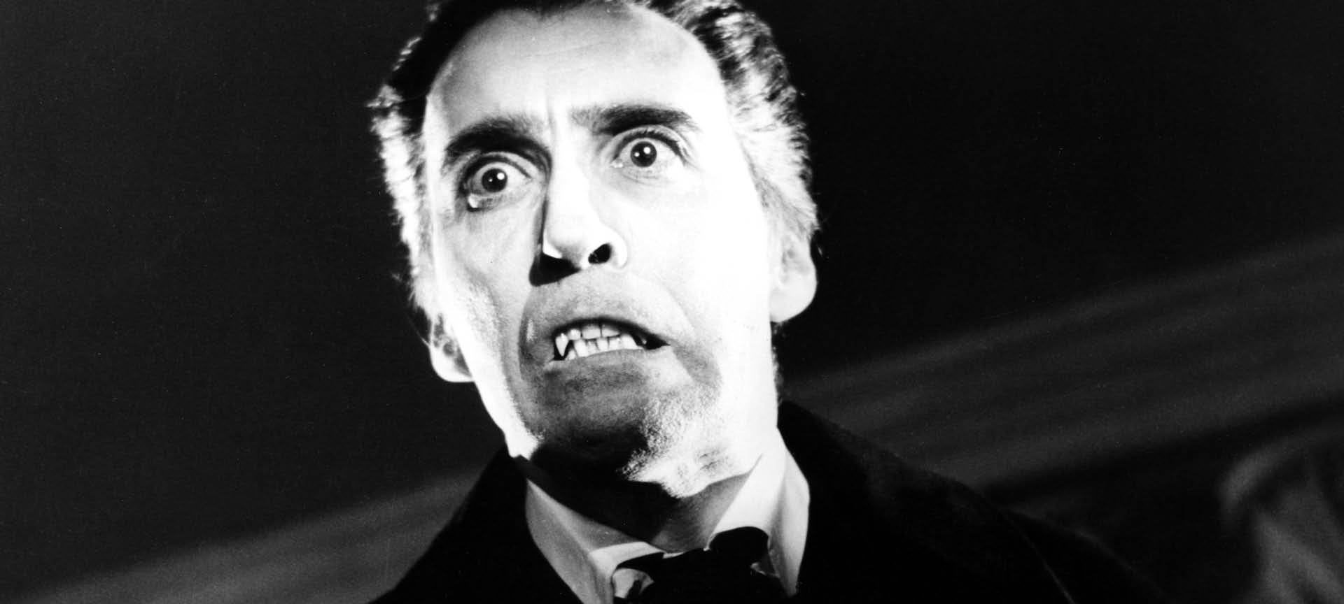 Dracula 4K Restoration