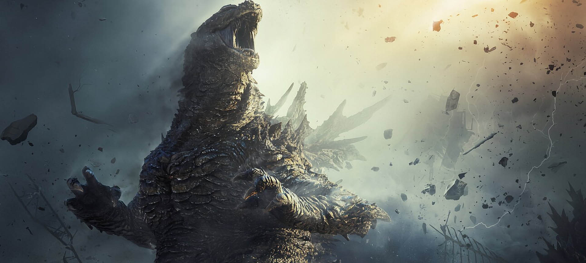 Godzilla Minus Zero