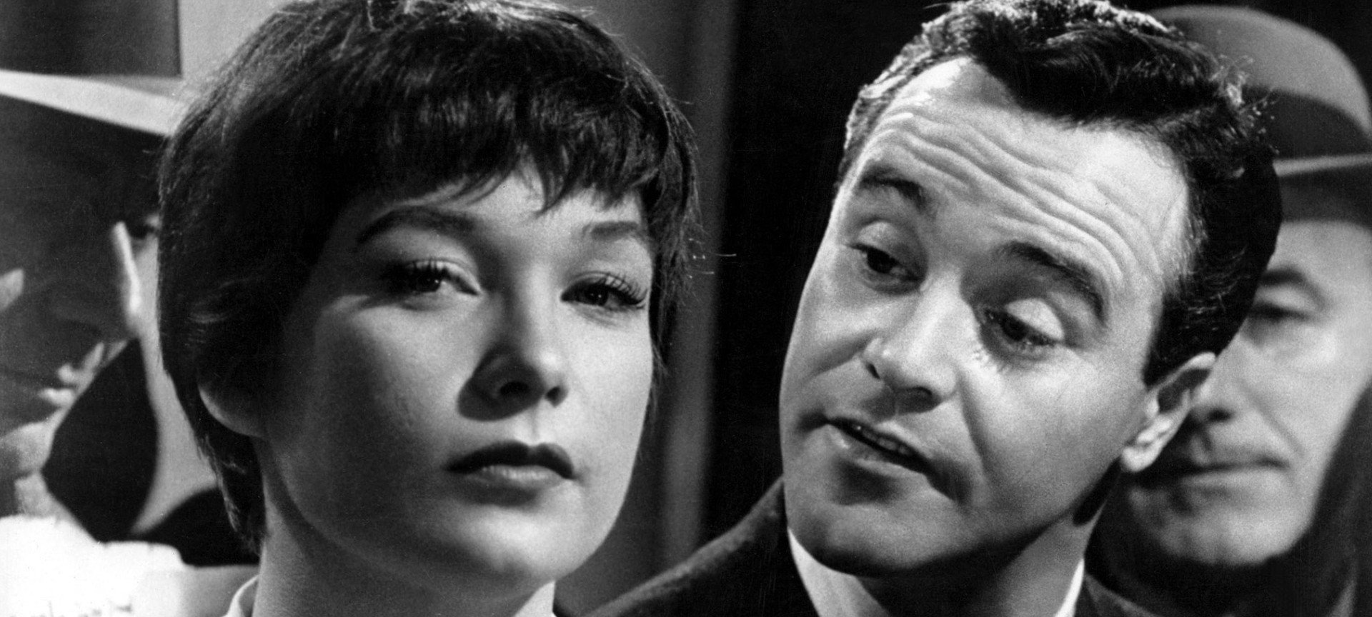 The Apartment