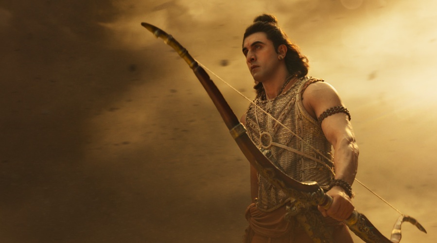 Ramayana: Rise of a Legend (Directors Cut)