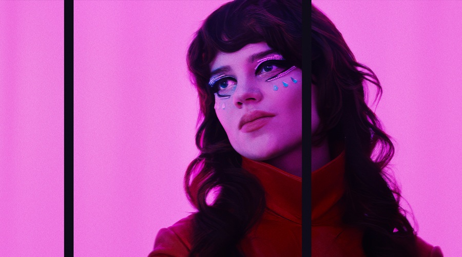 Her Private Hell + Recorded Intro