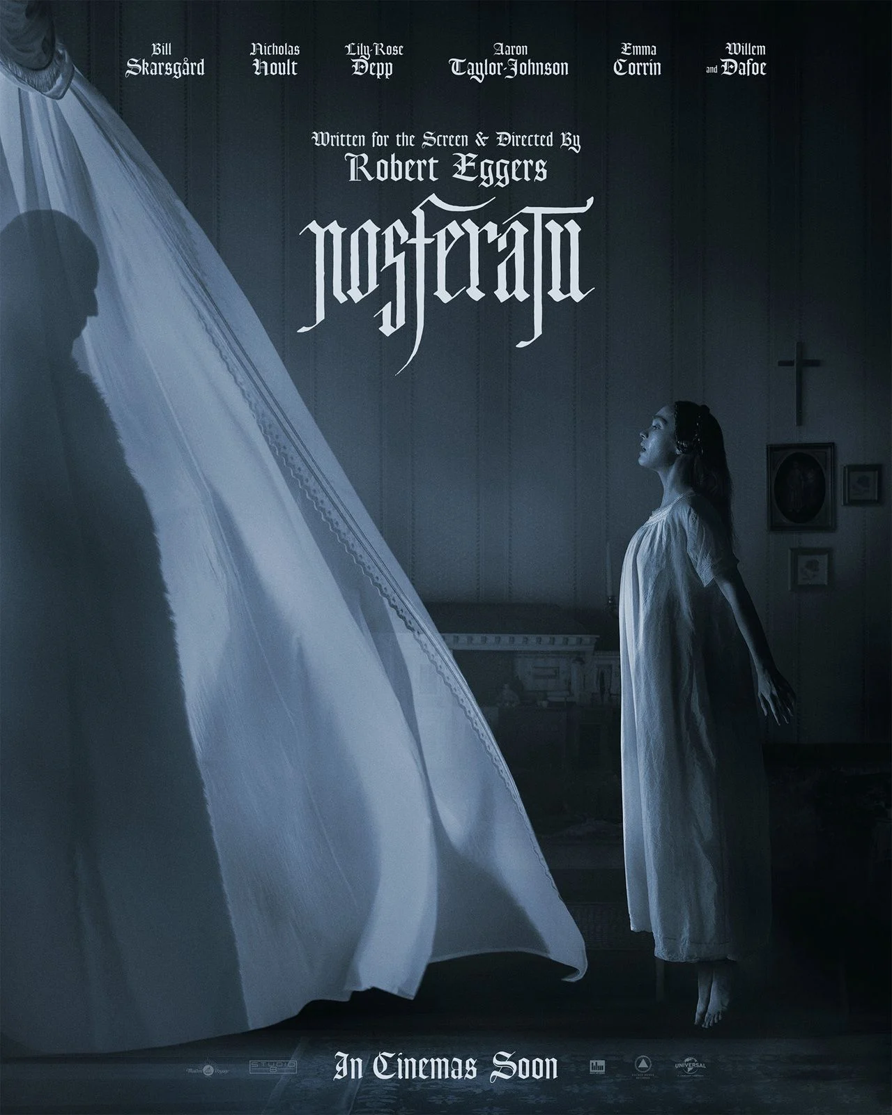 Nosferatu (35mm)
