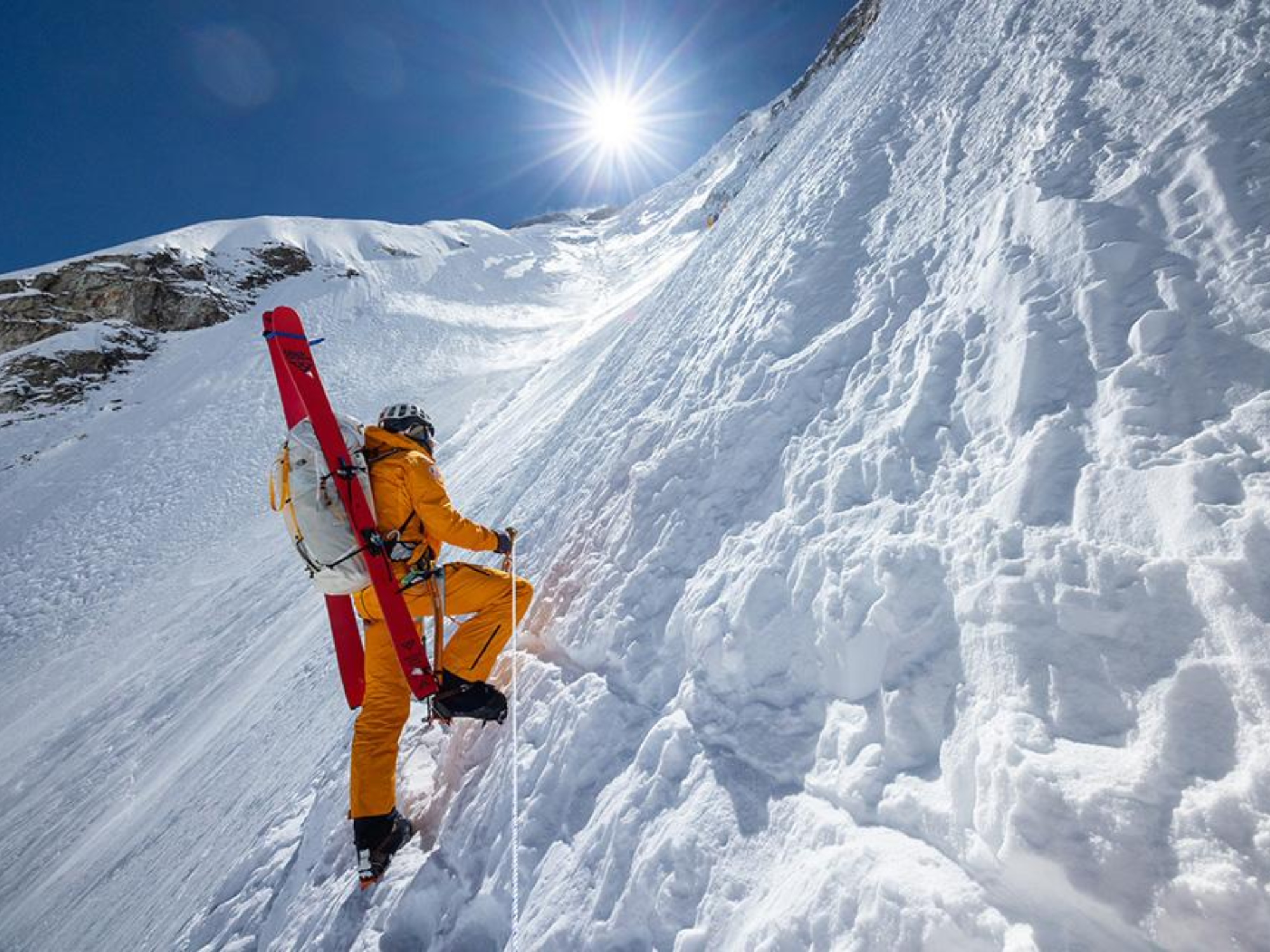 Everest: The Other Side