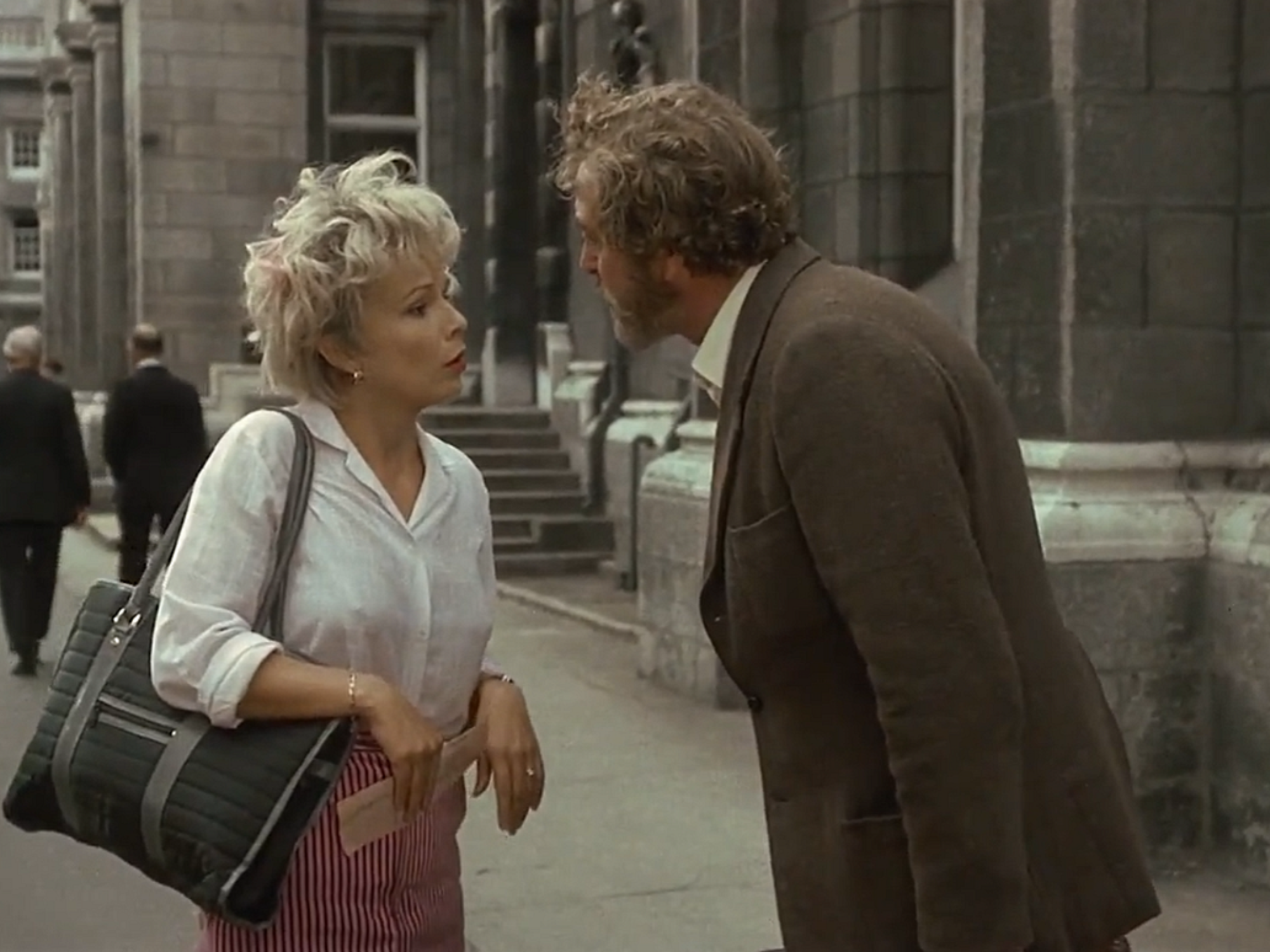 Lexi Seniors' Film Club: Educating Rita (1983)