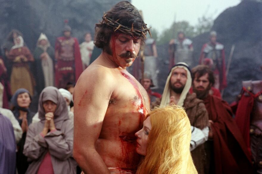 Ken Russell's The Devils (4K Restoration)