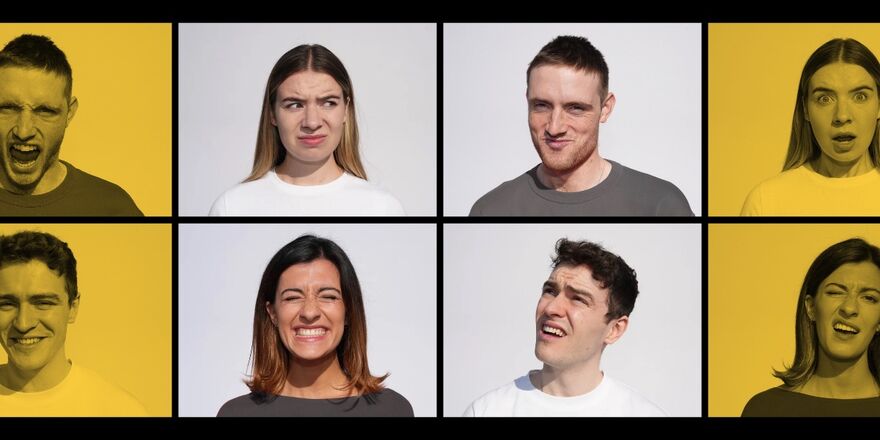Knocked Conscious: The Sketch Comedy Show