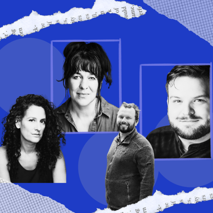 The Empty Space: Hacking the Arts Funding Crisis