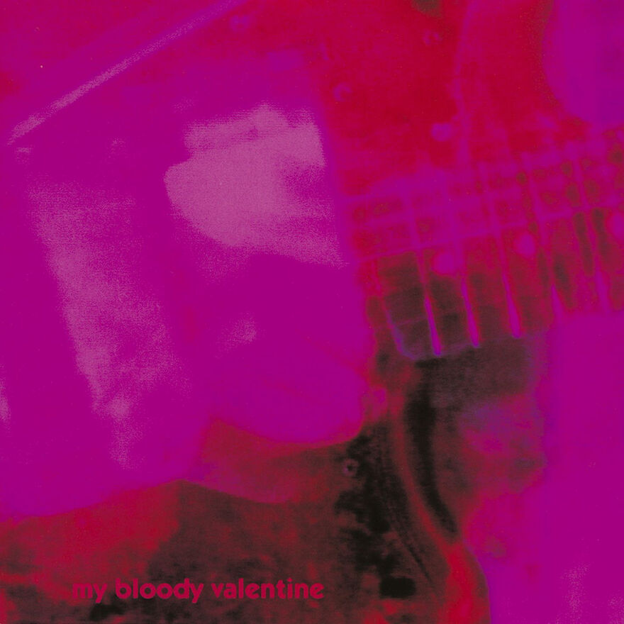 Pitchblack Playback: My Bloody Valentine 'Loveless' (35th Anniversary)