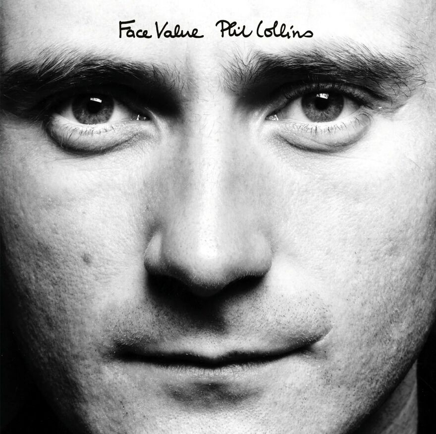 Pitchblack Playback: Phil Collins 'Face Value' (5.1 Mix)