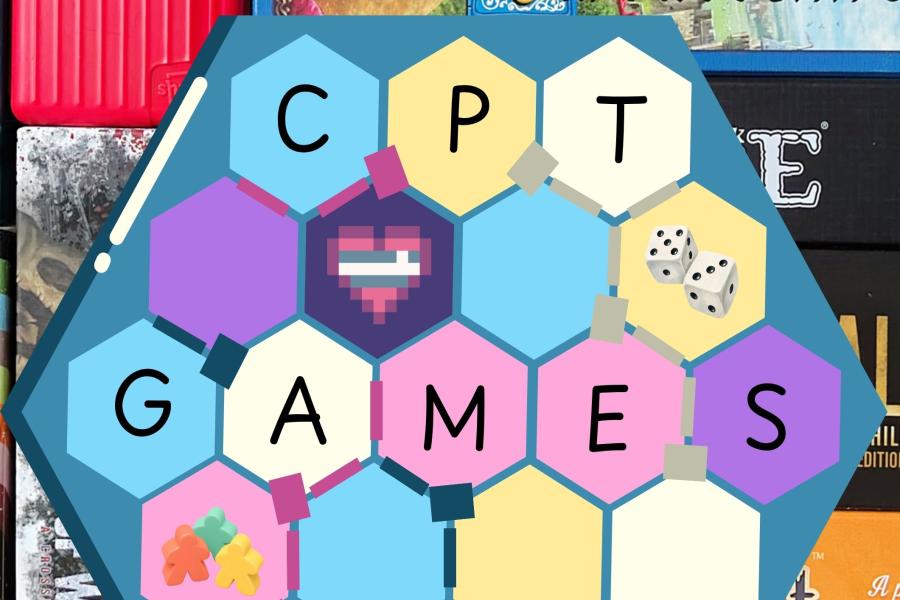 Camden Meeple's Theatre: Board Game Day