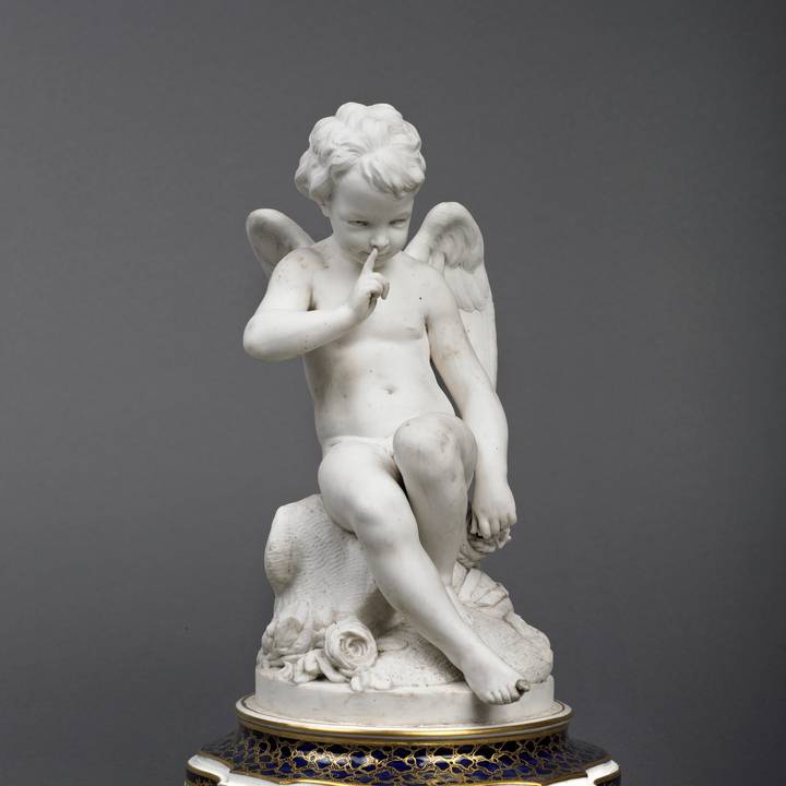 Collection in Focus: Ceramics