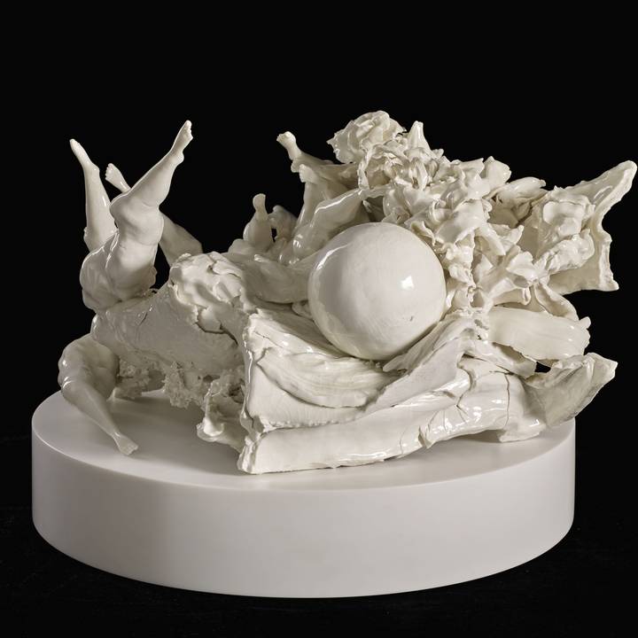 Saturday Workshop: Wax Sculpture