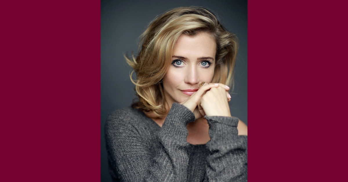 Irish Writers' Weekend: Lisa Dwan – A Body of Beckett
