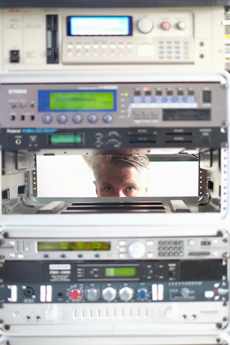 Afternoon Frequencies