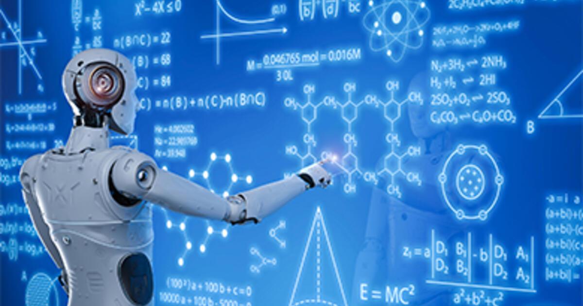 The End of Mathematics? The AI Crisis