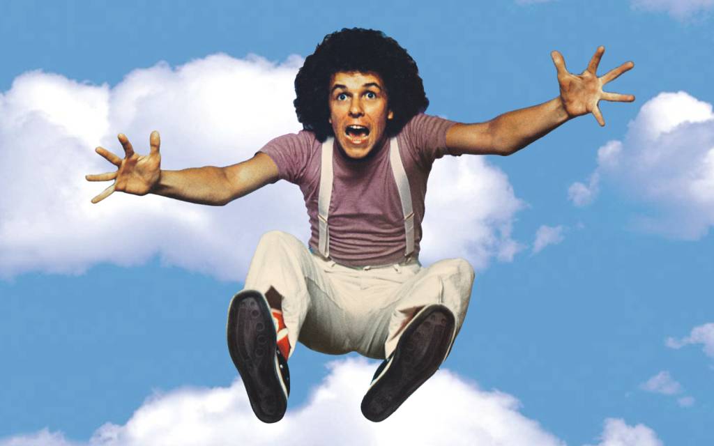 Leo Sayer