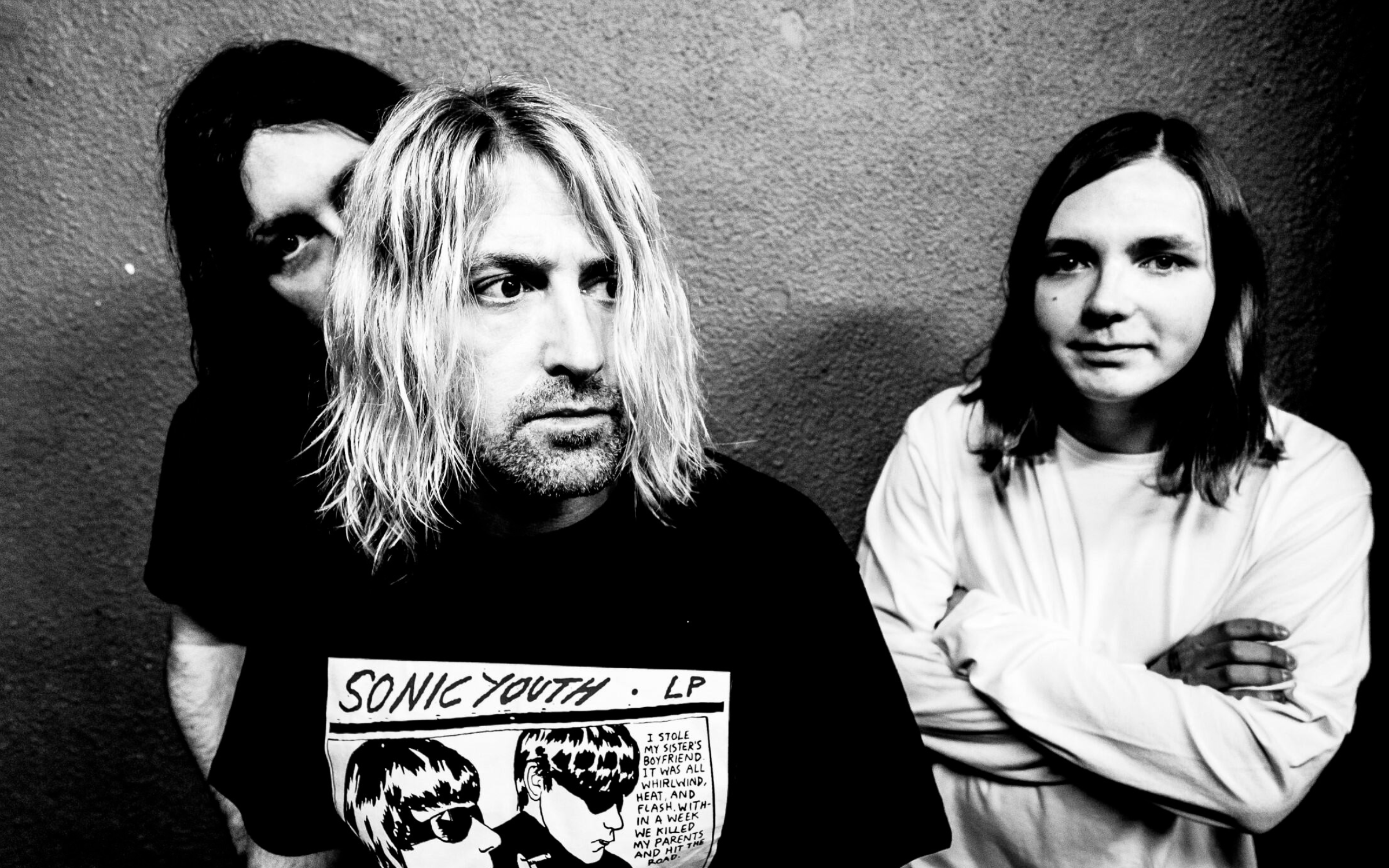 Nirvana UK