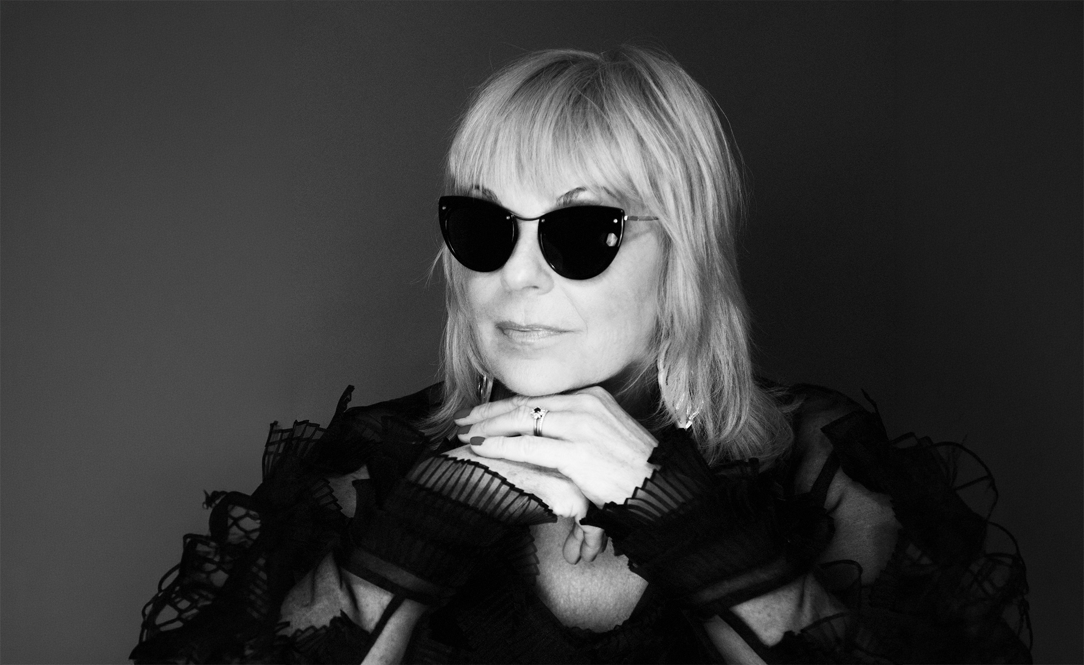 Mari Wilson