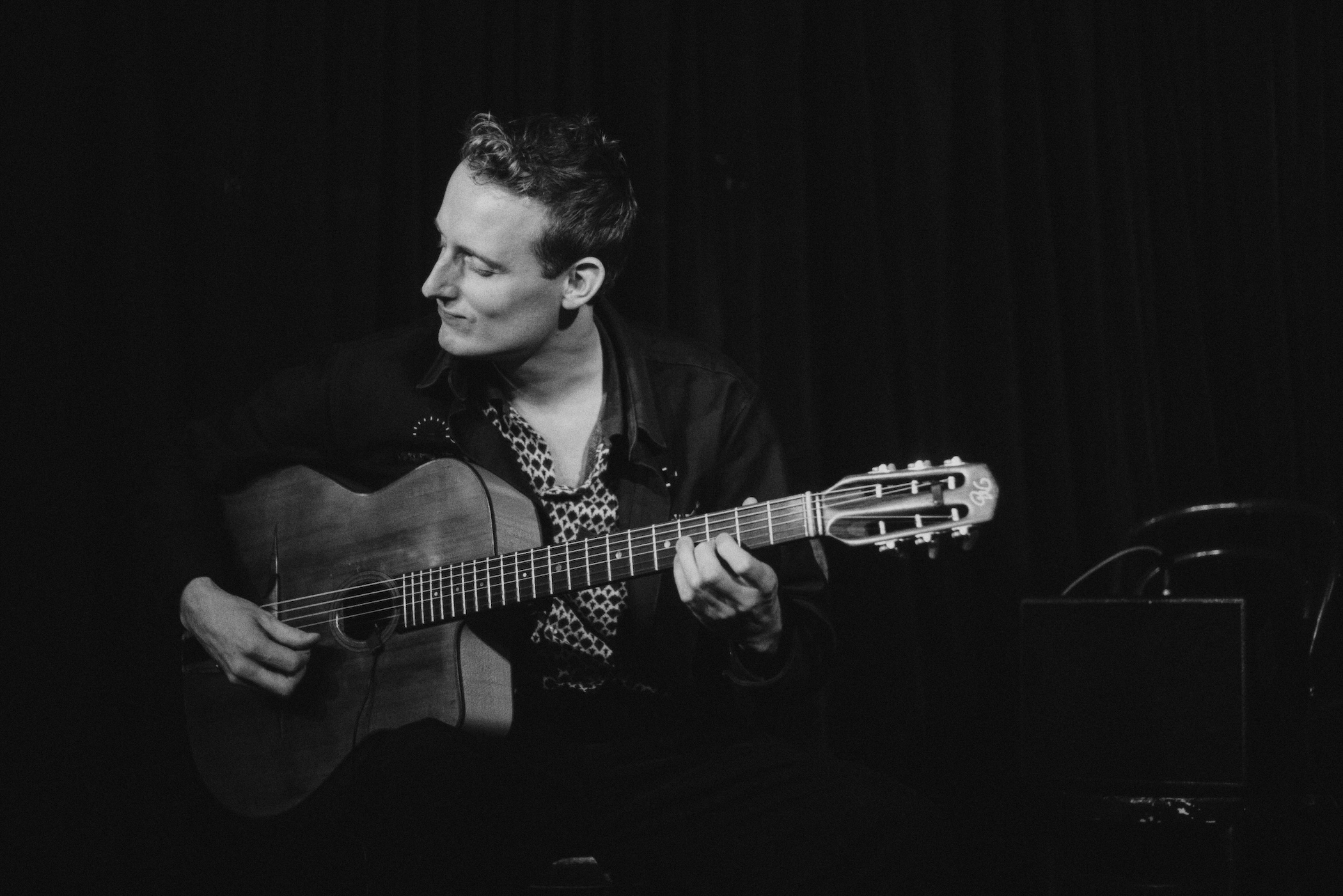 Harry Diplock Trio