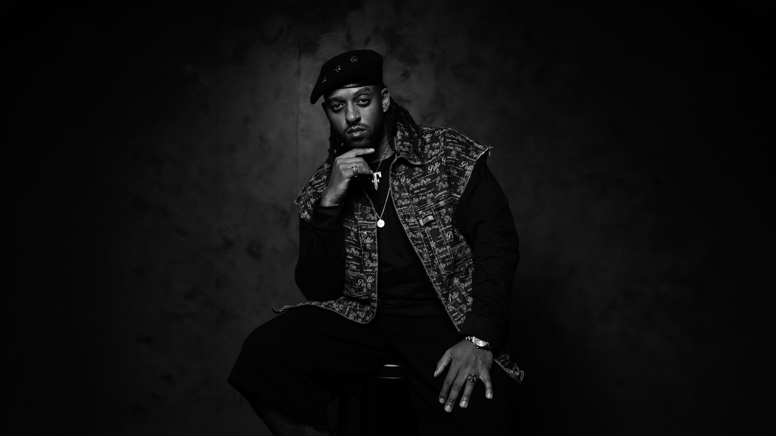 The Oritsé Williams Experience