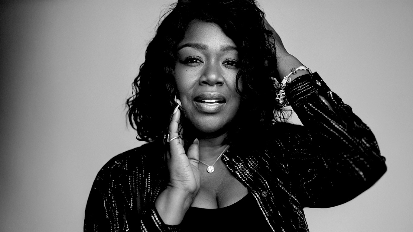 Wendi Harriott