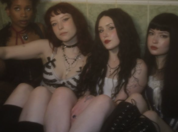 Babydolly Deadbeat, French Toast, Tamak Abra