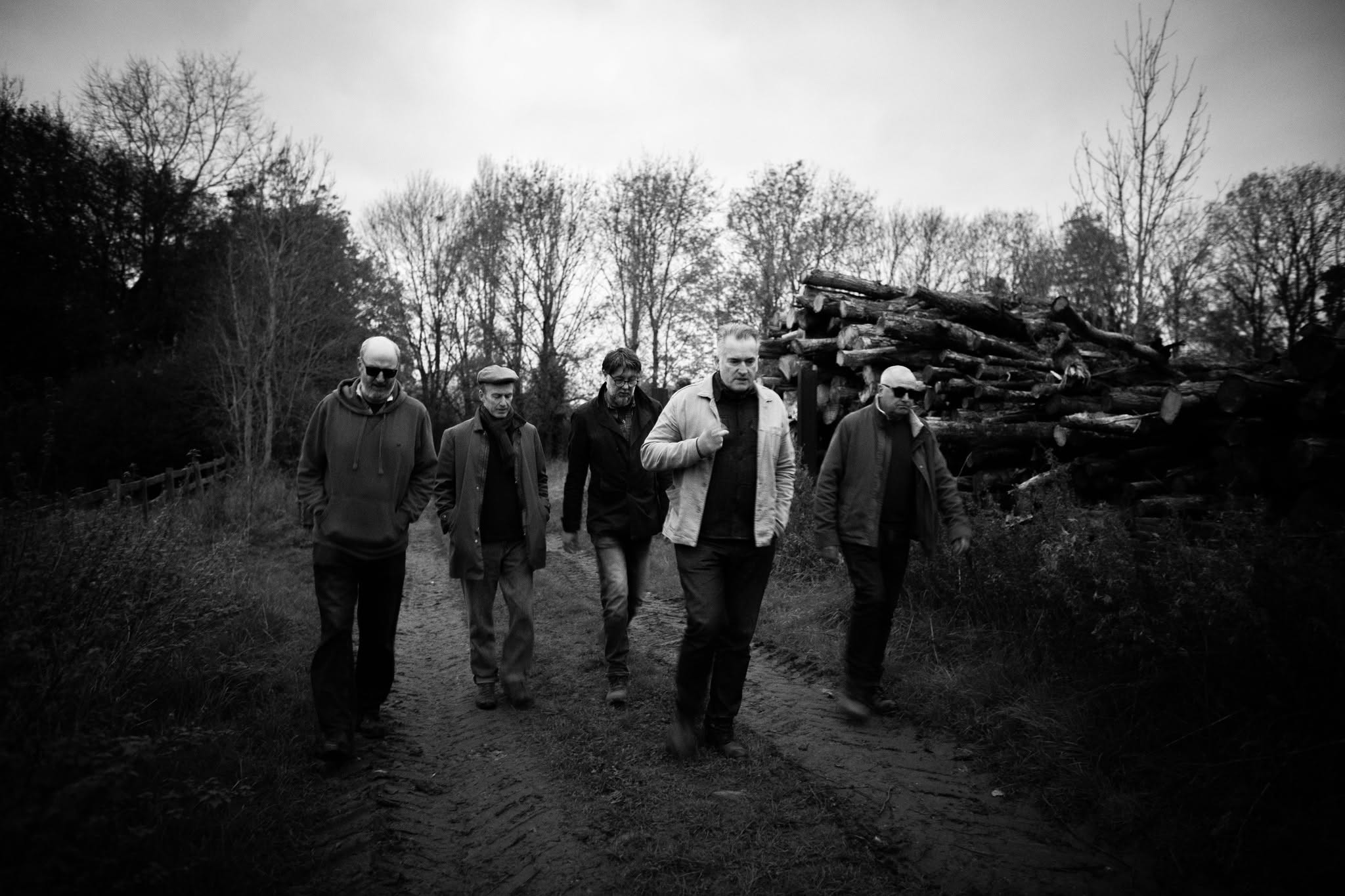 The Lokeys