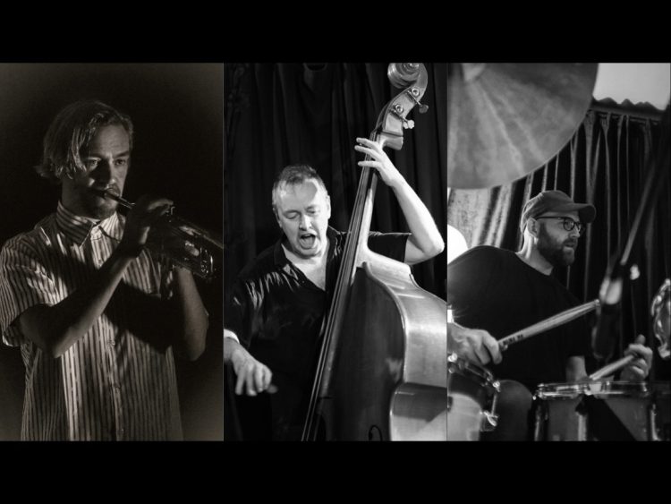 Kenny Warren / John Edwards / Andrew Lisle