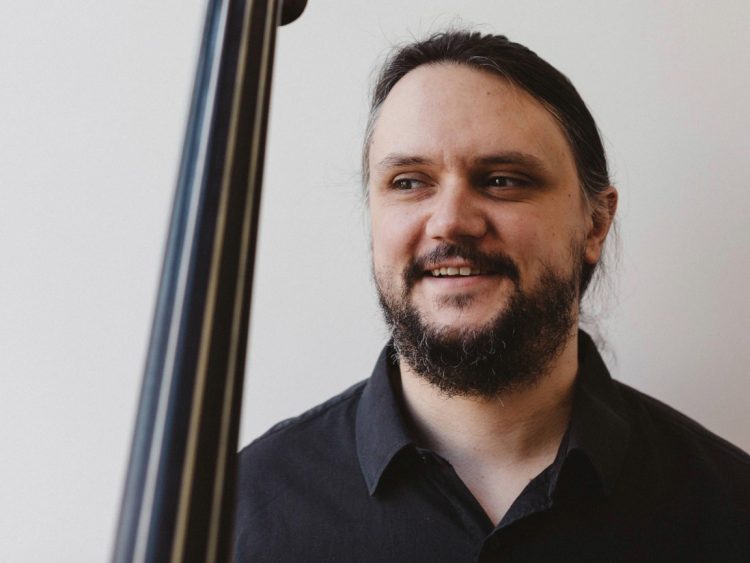 Calum Gourlay Big Band: Celebrating Burns Night